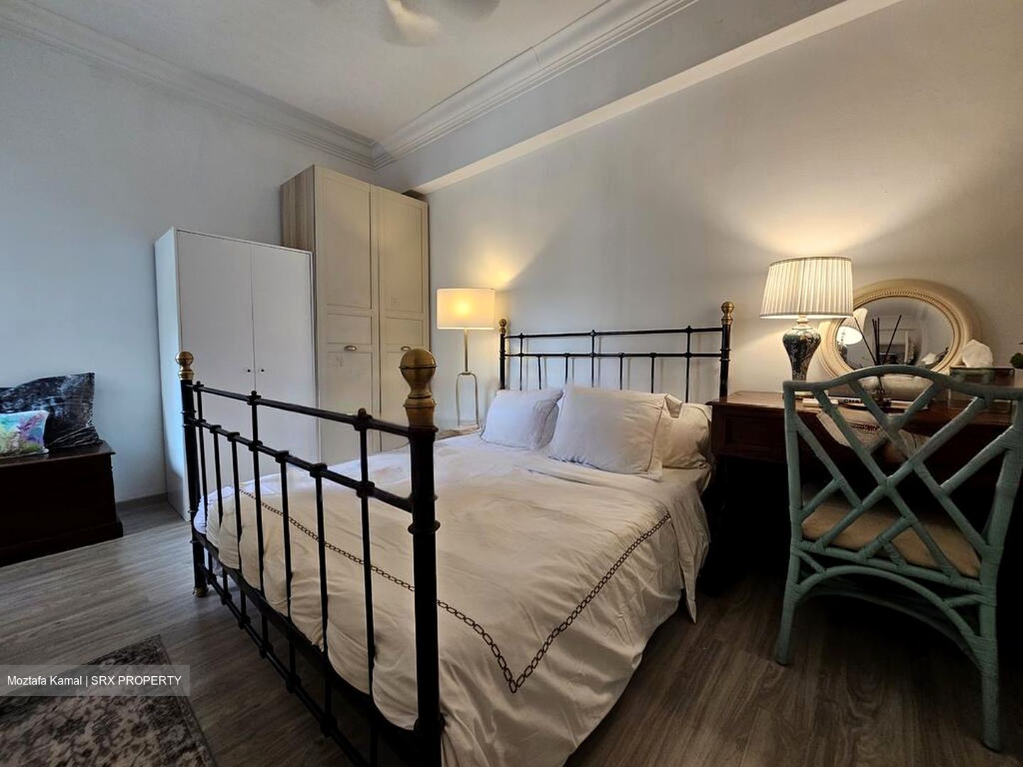 Avila Gardens (D17), Condominium #473031531